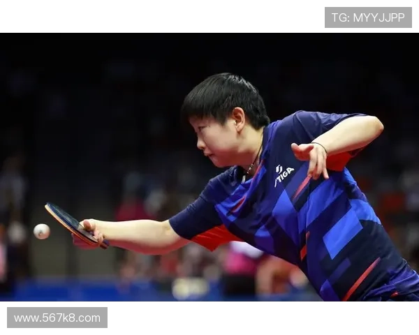 乒乓球历史上最长比赛的精彩瞬间与背后故事