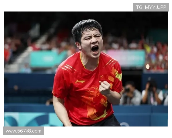 2026年乒乓男团比赛时间安排及赛事详情解析