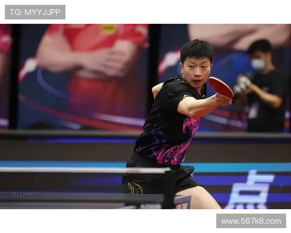 2026年马龙乒乓球比赛精彩回顾与精彩瞬间分析